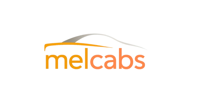 Melbourne Cabs Logo